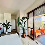 Green Guest House