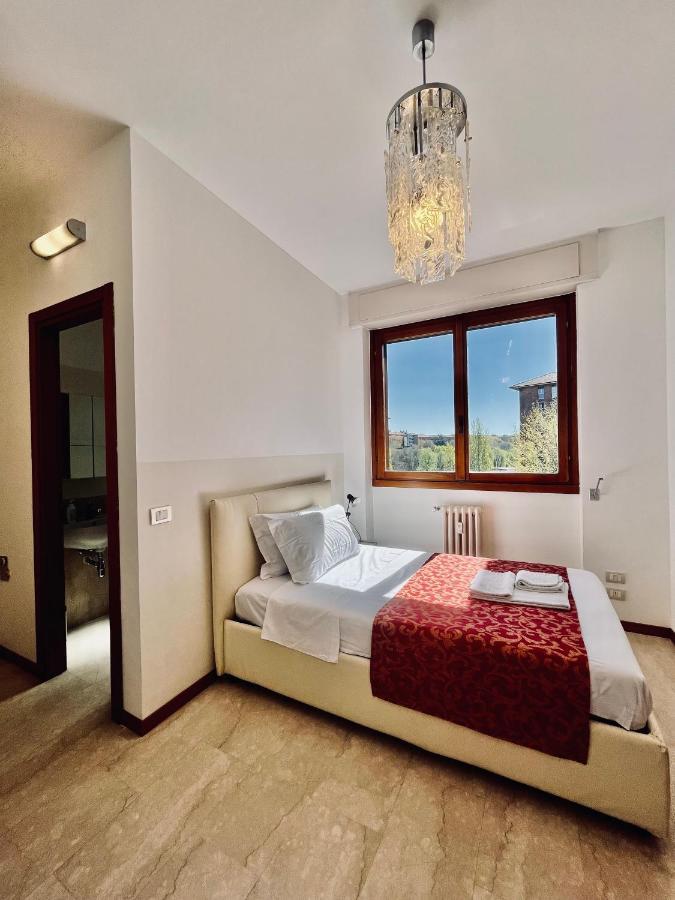 Green Guest House Gasthof Mailand